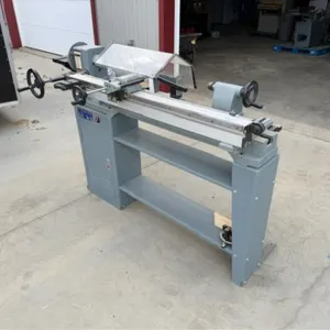 Kingform H-1000 Wood Lathe