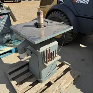 King Canada Spindle Sander