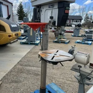Delta Floor Stand Drill Press