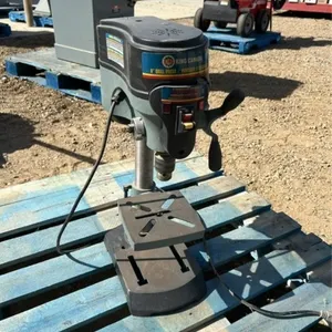 King Canada 8in Drill Press