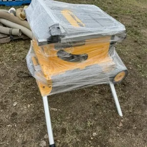 10in Dewalt Table Saw