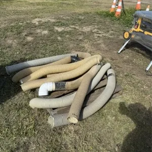 Dust Collector Hoses