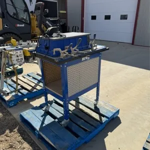Kreg Foreman D8210 Pocket Hole Machine