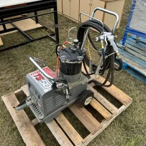 Titan Profinish TS50 Paint Sprayer