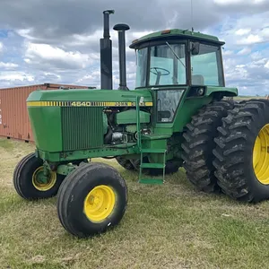 3665 - 1975 John Deere 4630