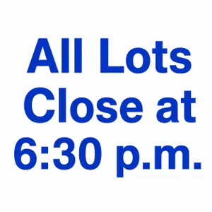 Closing Information