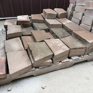 Landscape Block Caps
