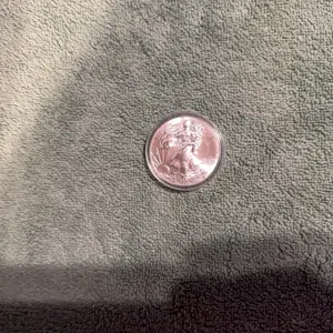 Closing July 9, 2026 @ 5:00 P.M. -- Online Only Coin Auction
