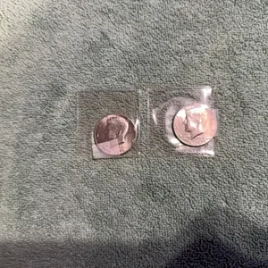Bicentennial Kennedy half dollars