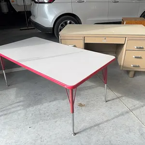 Teachers desk, table