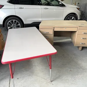 Teachers desk, tanle