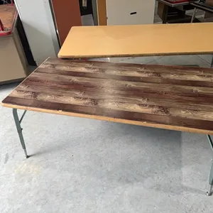 2 tables