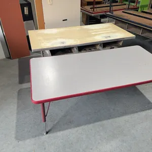2 tables