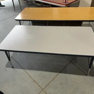 2 tables