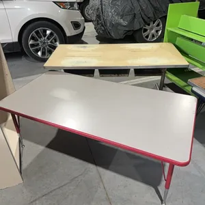 2 tables