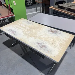 2 tables