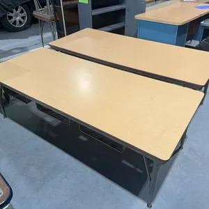 2 tables