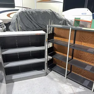 Shelves