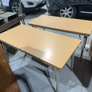 2 tables