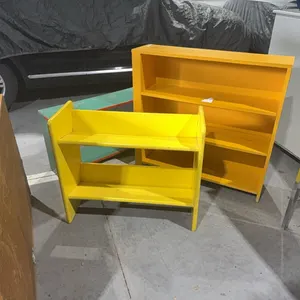 Shelves