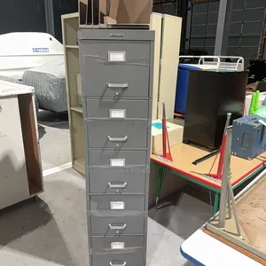 Filing cabinet