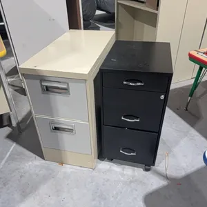 Fliling cabinets