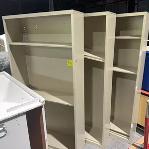 3 cabinets