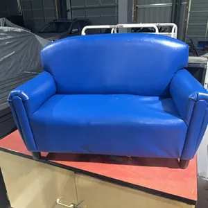 Mini couch