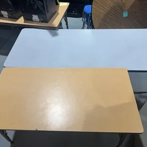 2 tables