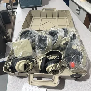 Headsets