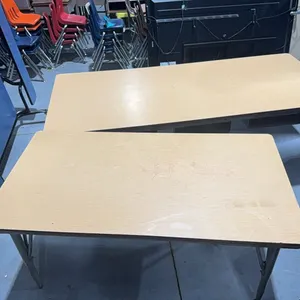 2 tables