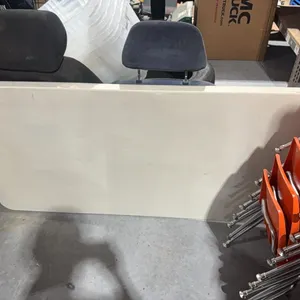6’ table