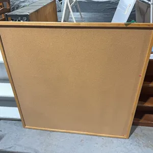 Bulletin board