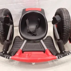 *NEW* Kids Ride-On Spin Car - ZiggleBot