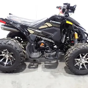 Denago Daytona 250 FI ATV *NEW*