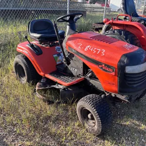 ARIENS LAWNMOWER | FOR PARTS/REPAIRS