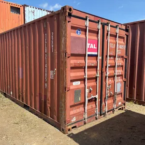 20FT SHIPPING CONTAINER