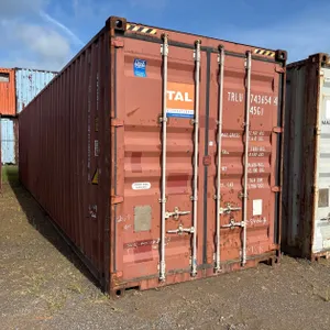 40 FT CONTAINER