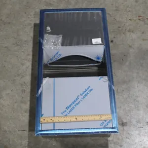 Paper Towel Dispenser