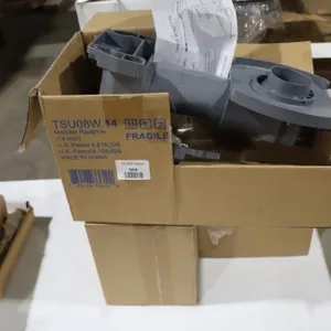14 Inch Modular Rough-In Drains