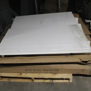 Shower Surround Parts