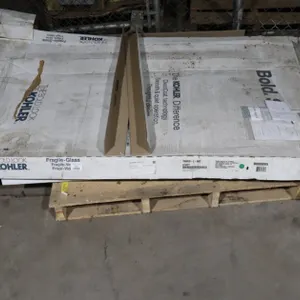 Kohler Shower Door
