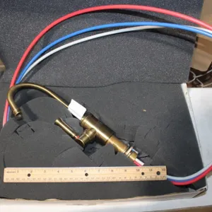Newport Brass Faucet