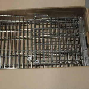 Wire Appliance Shelving