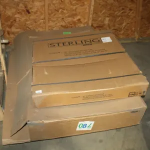 Sterling Shower Parts