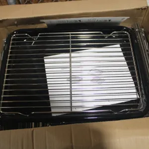 Wolf Full Extension Oven Rack