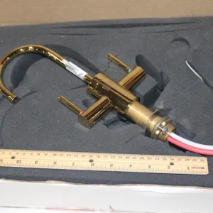 Newport Brass Water Faucet