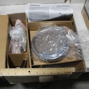 Moen M-Core 3 Series 1 Handle Tub Shower Trim