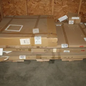 Dreamline Shower Parts
