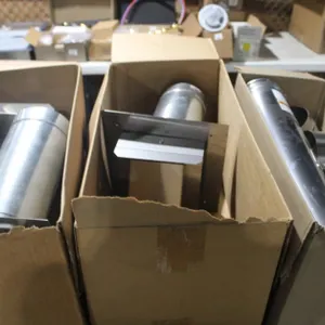 Stove Pipe